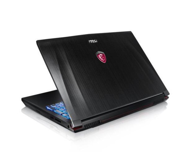 MSI GE62 Apache Pro i7-7700HQ/8GB/1TB GTX1050Ti - 346795 - zdjęcie 5